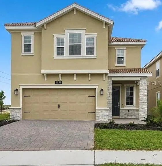 8999 Fluffy Lie Ct — Photo 1