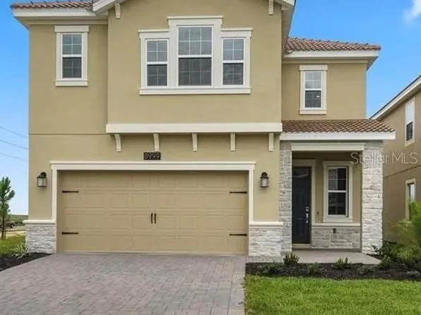 8999 Fluffy Lie Ct, Davenport, FL 33896