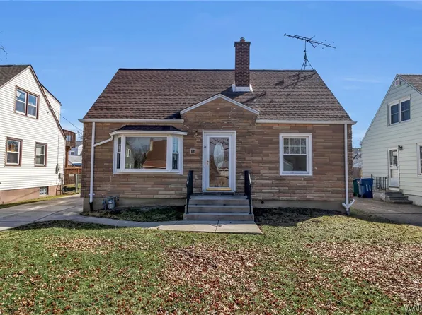 17 Newport Ave, Buffalo, NY 14216