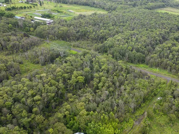 Pua St Lot 731, Volcano, HI 96785