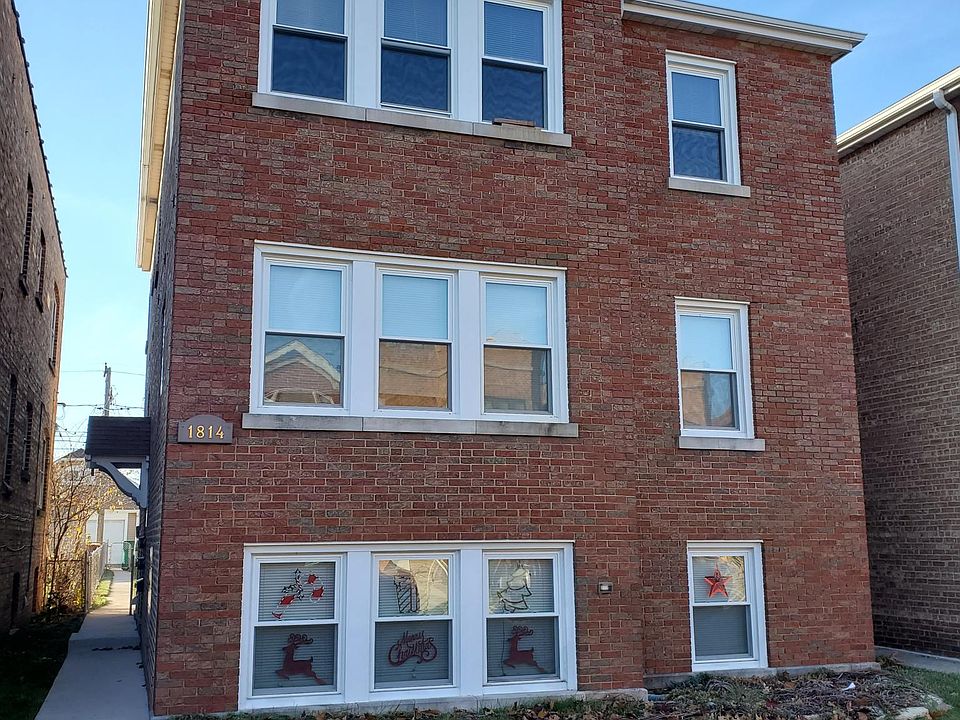 1st image of 1814 Kenilworth Ave APT 2