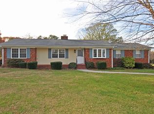 778 Reynolds Rd, Lewisville, NC 27023