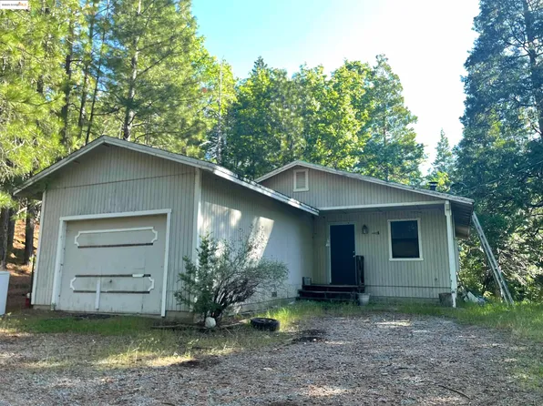 23490 Old Meuli Trl, Twain Harte, CA 95383