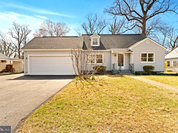 1452 Grandview Rd, Arnold, MD 21012