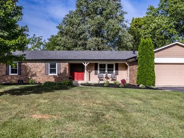 7448 Pawtucket Ct, Indianapolis, IN 46250