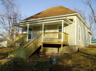 118 Sparks Cir, Alpena, AR 72611