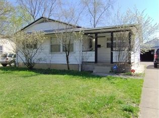 1836 Southern Blvd NW, Warren, OH 44485