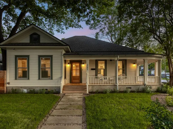 1701 Willow St, Austin, TX 78702