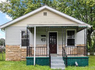 6546 Joseph Ave, Saint Louis, MO 63133