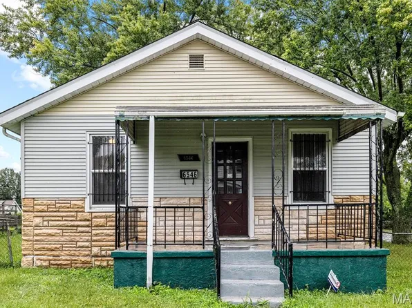 6546 Joseph Ave, Saint Louis, MO 63133