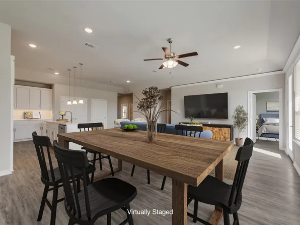 342 Preston Rd, Mabank, TX 75147