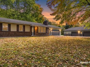 11330 Wabasis Ave NE, Rockford, MI 49341