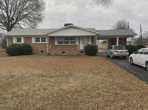 175 Austin St, Savannah, TN 38372