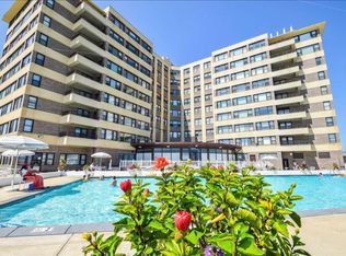 101 S Raleigh Ave APT 325, Atlantic City, NJ 08401