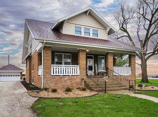 103 E Gridley Rd, Gridley, IL 61744