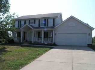 618 Pines Way, Columbia, IL 62236