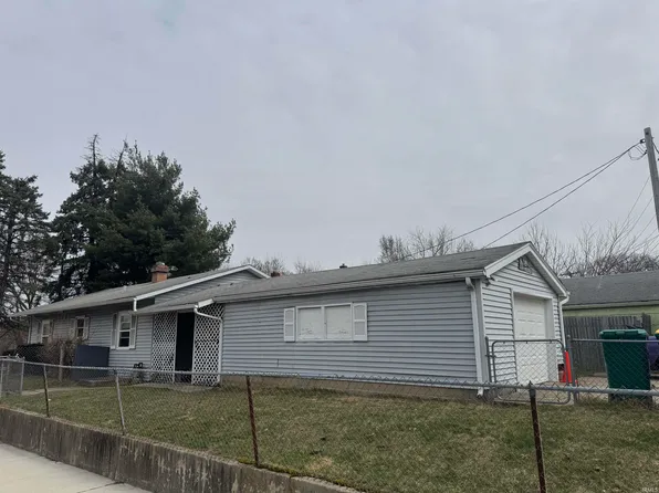 1625 Lincolnway St W, Mishawaka, IN 46544