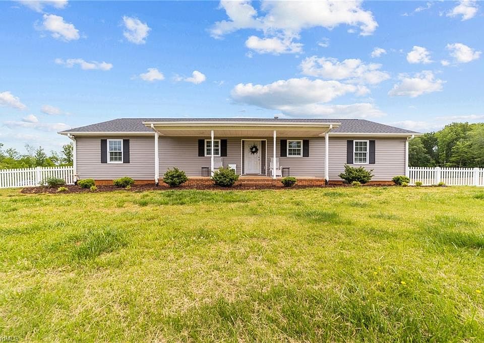 3016 Huffine Mill Rd, Gibsonville, NC 27249 Zillow