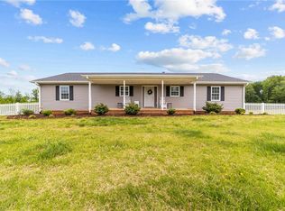 3016 Huffine Mill Rd, Gibsonville, NC 27249