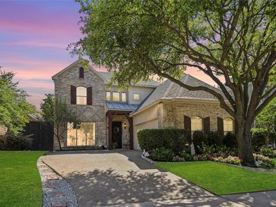 2537 Prestonwood Dr, Plano, TX, 75093