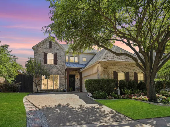 2537 Prestonwood Dr, Plano, TX 75093