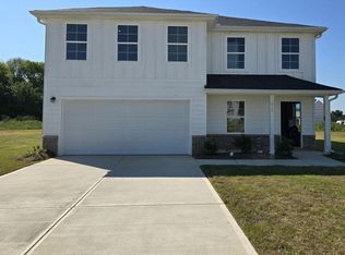 612 Leisure Pointe Rd, Macon, GA 31216