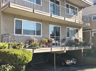 4512 Fremont Ave N APT 4, Seattle, WA 98103