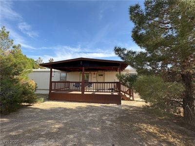 4761 Ashley Ave, Pahrump, NV, 89061