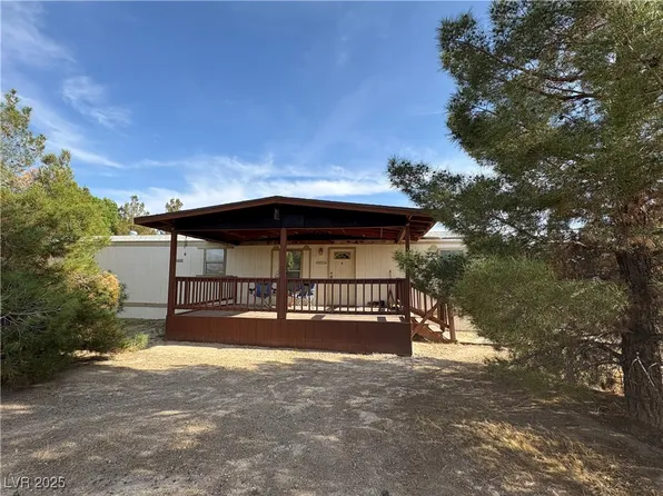 4761 Ashley Ave, Pahrump, NV 89061