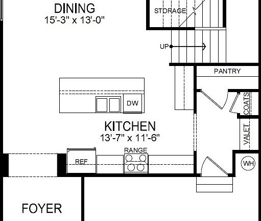 Floor Plan.