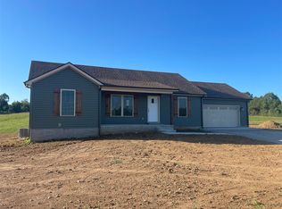 3731 Gotts Hydro Rd, Oakland, KY 42159