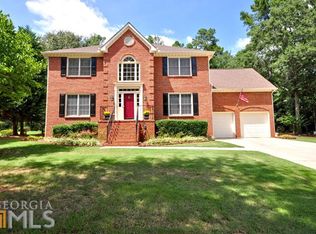 1516 Wildwood Way, Hampton, GA 30228