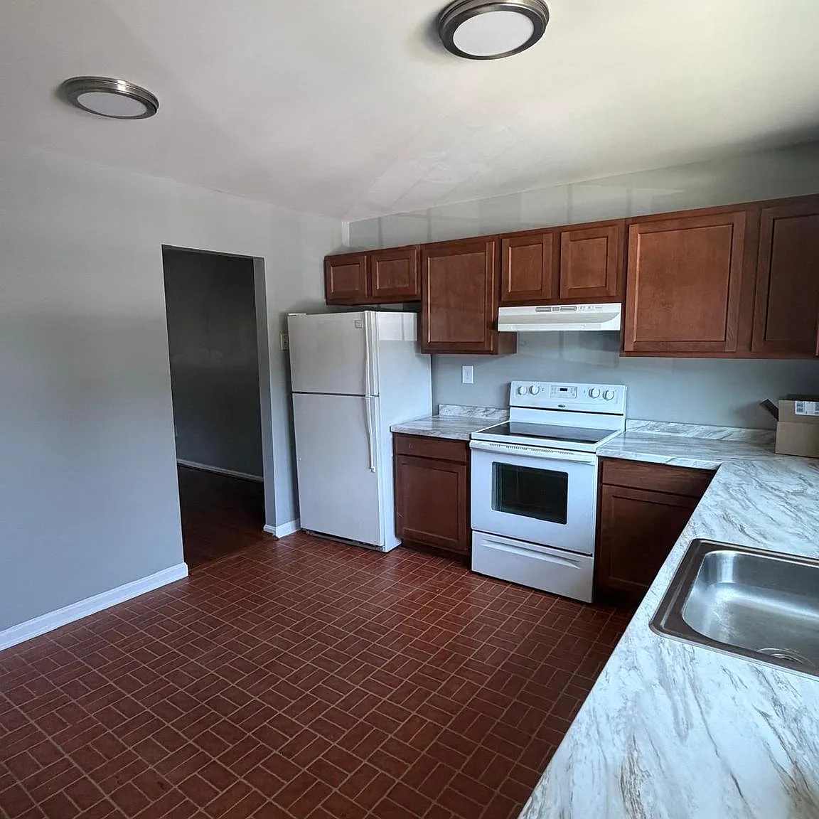 3 bed, 3.5 bath, 1512 sqft, $2,600 — Photo 4