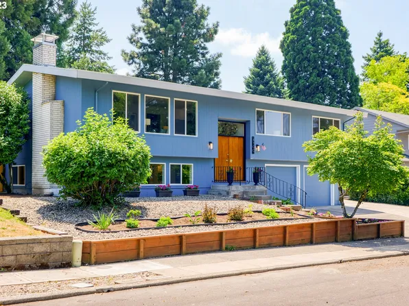4100 NW Carlton Ct, Portland, OR 97229