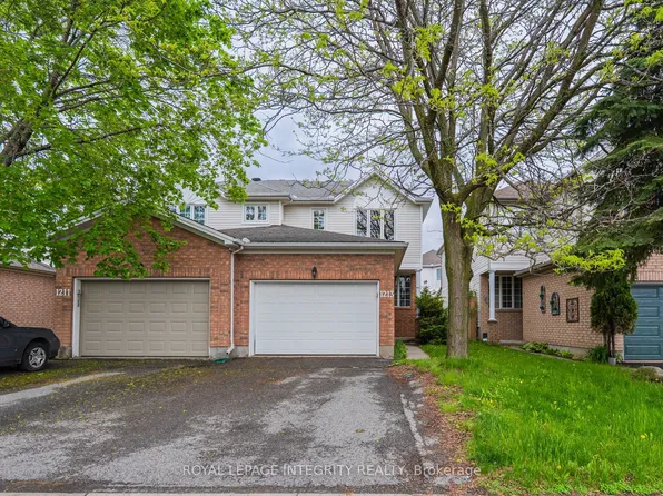 1213 Clyde Ave, Ottawa, ON K2C 1Y3