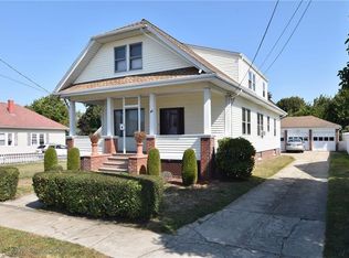 22 Stayton St, Cranston, RI 02920