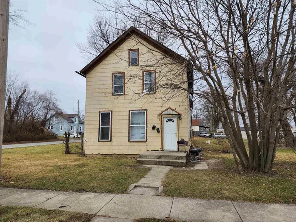 1905 Antoinette St, Fort Wayne, IN 46803