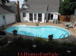 223 26th Street Dr SE, Cedar Rapids, IA 52403