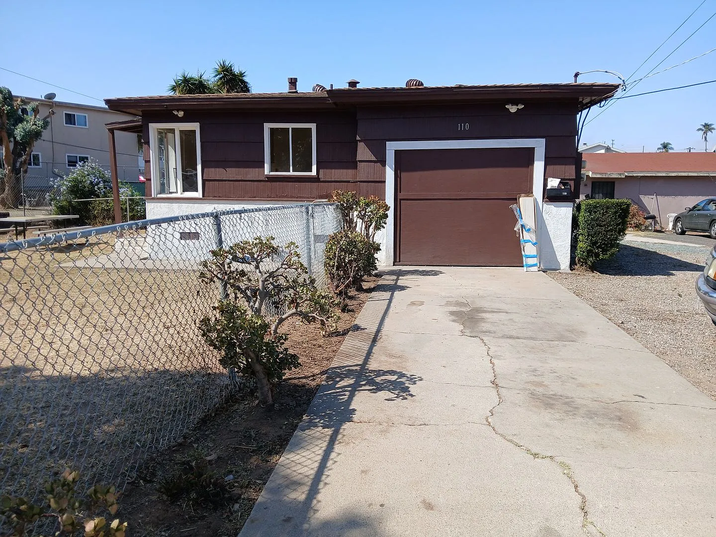 2 Bedroom, 2 BA house for Rent in National City — Photo 1