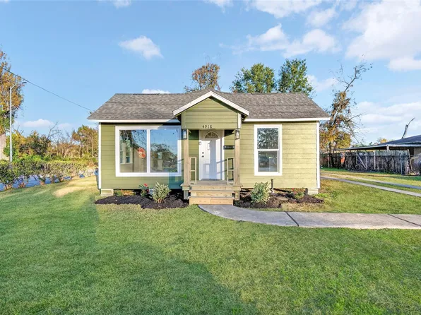4918 Los Angeles St, Houston, TX 77026