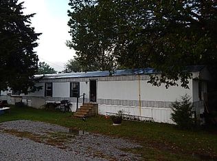 28485 Cr 285, Carrollton, MO 64633