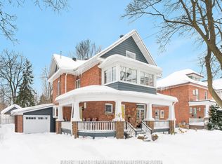 404 Manly St, Midland, ON L4R 3E3