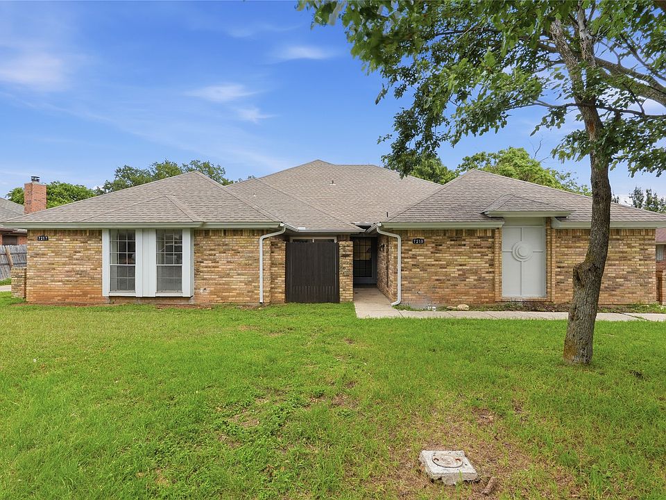 1st image of 7217/7219 Fuller Cir