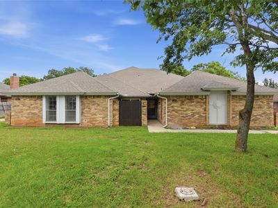 7217/7219 Fuller Cir, Fort Worth, TX, 76133
