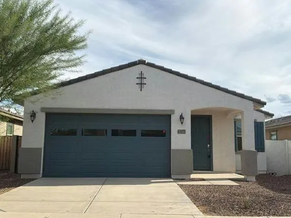 41655 W Driftwood Ln, Maricopa, AZ 85138