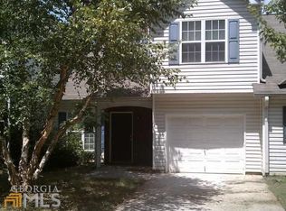 6632 Sunset Valley Cir, Rex, GA 30273