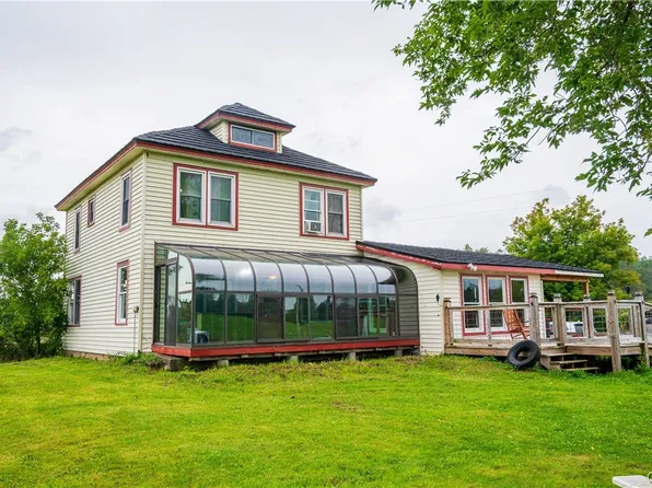 10318 Beaver Meadow Rd, Remsen, NY 13438