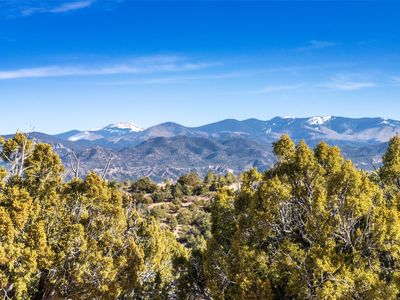 90 Sendero Encanto, Santa Fe, NM, 87506