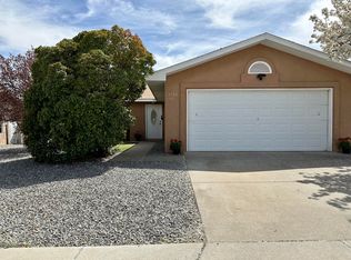 9100 Sunwise Ave SW, Albuquerque, NM 87121