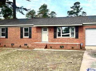 156 Emily Rd, Lake City, SC 29560